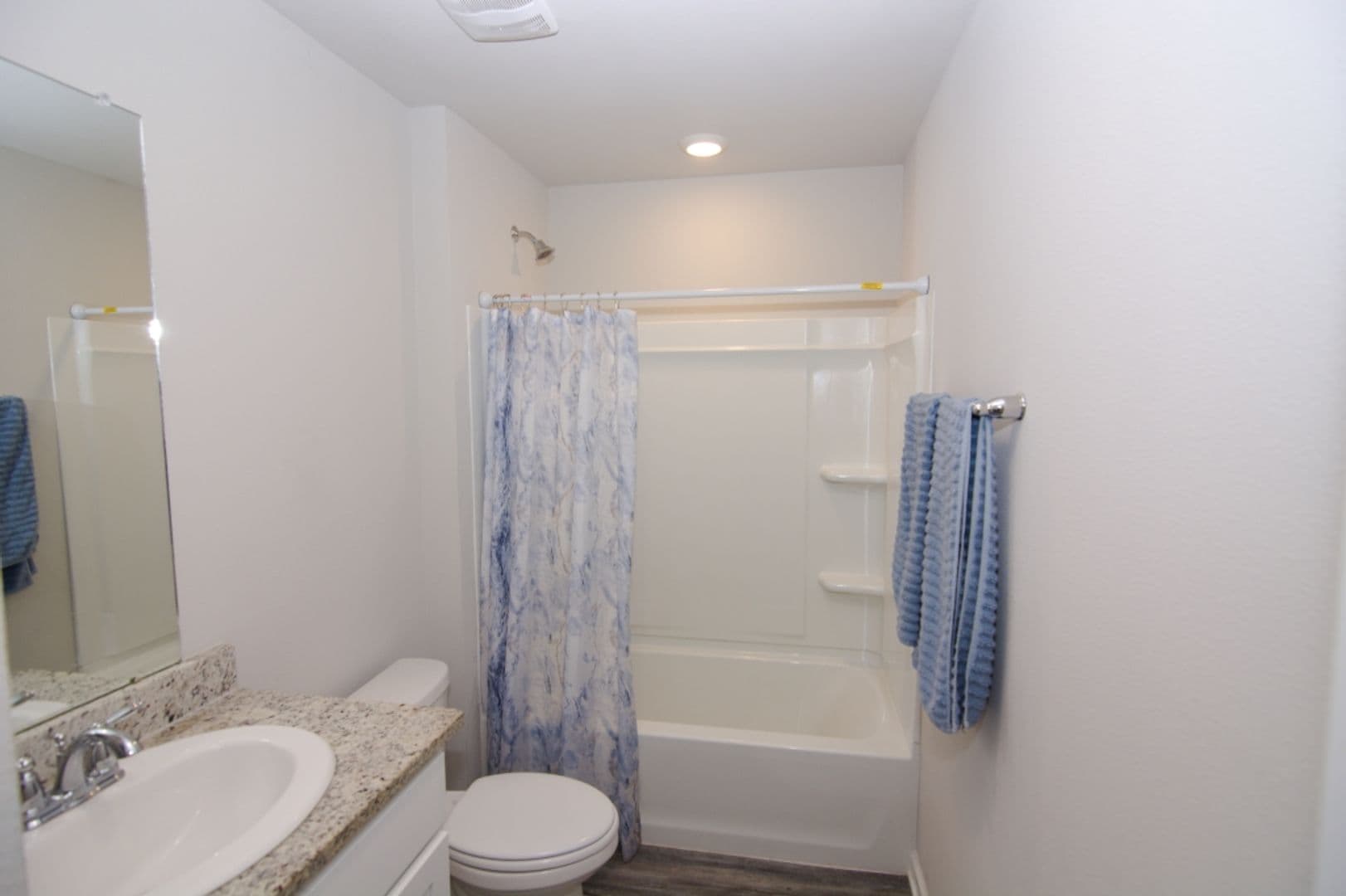 Baton Rouge House: 6720 Tiger Pointe Drive