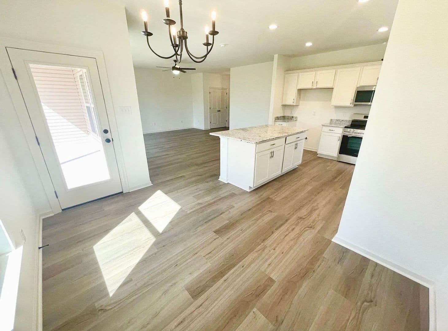 Denham Springs House: 11628 Water View Ave