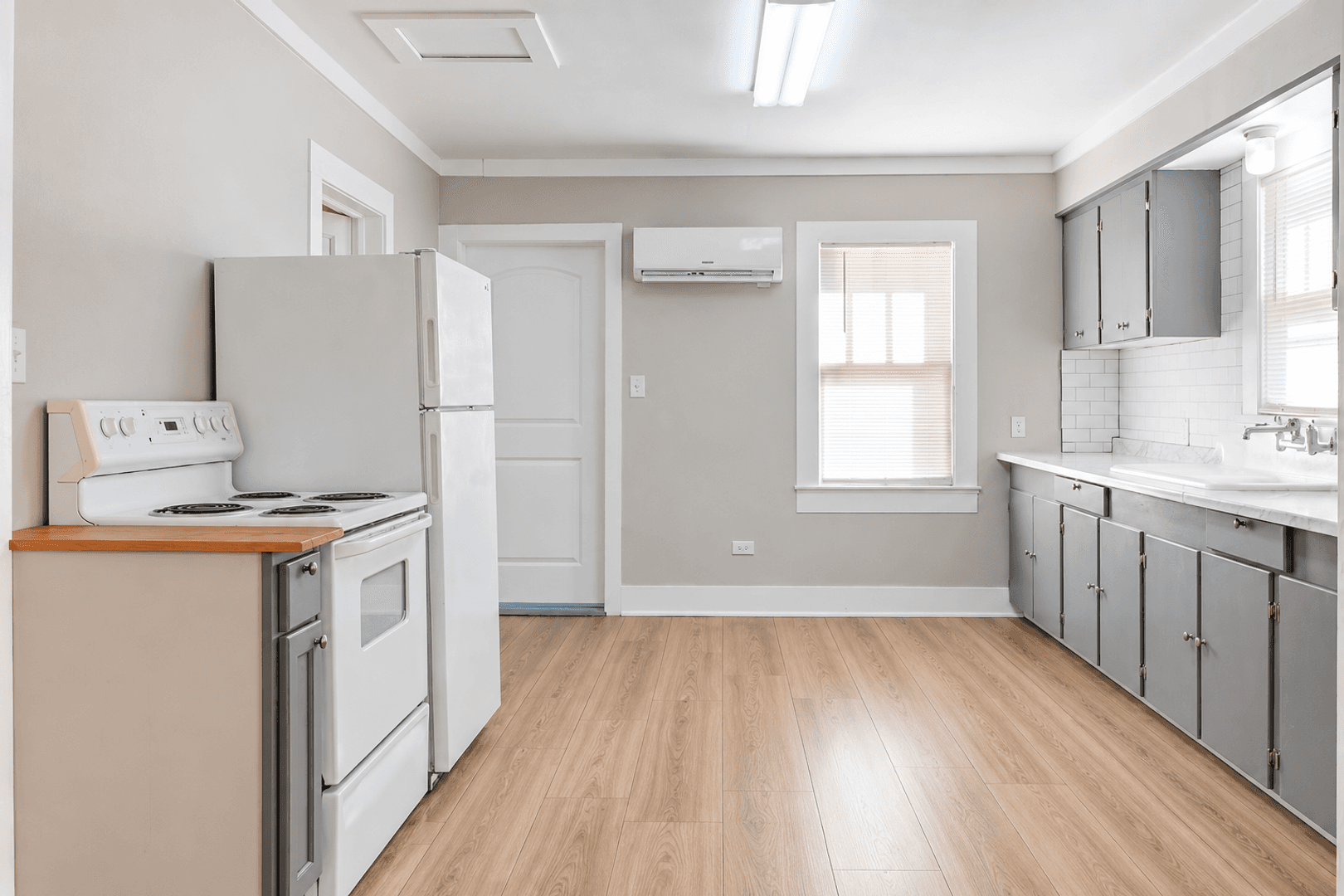 Youngsville House: 603 Avenue A