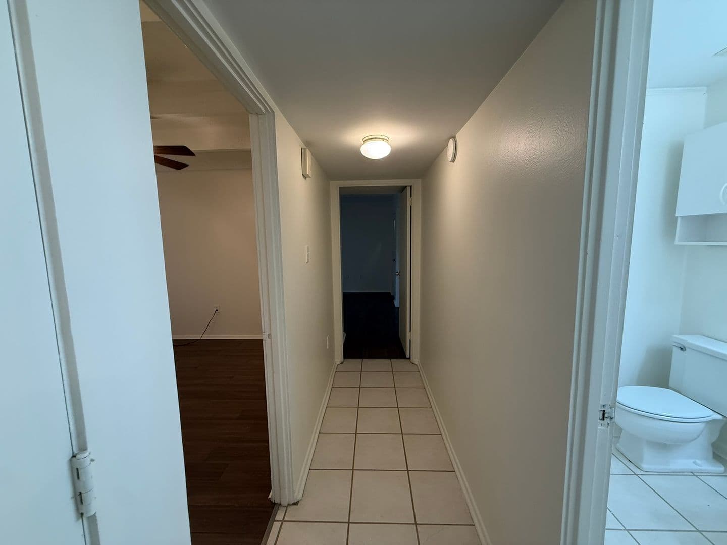 Lafayette House: 1008 S College Road, 104