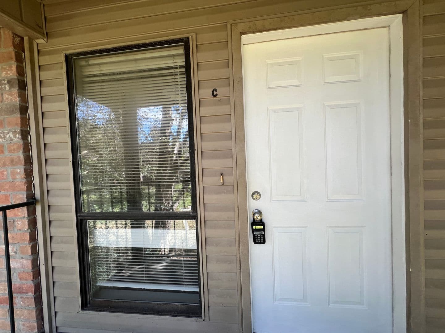 Baton Rouge Apartment: 16633 Missionary Ridge Ct