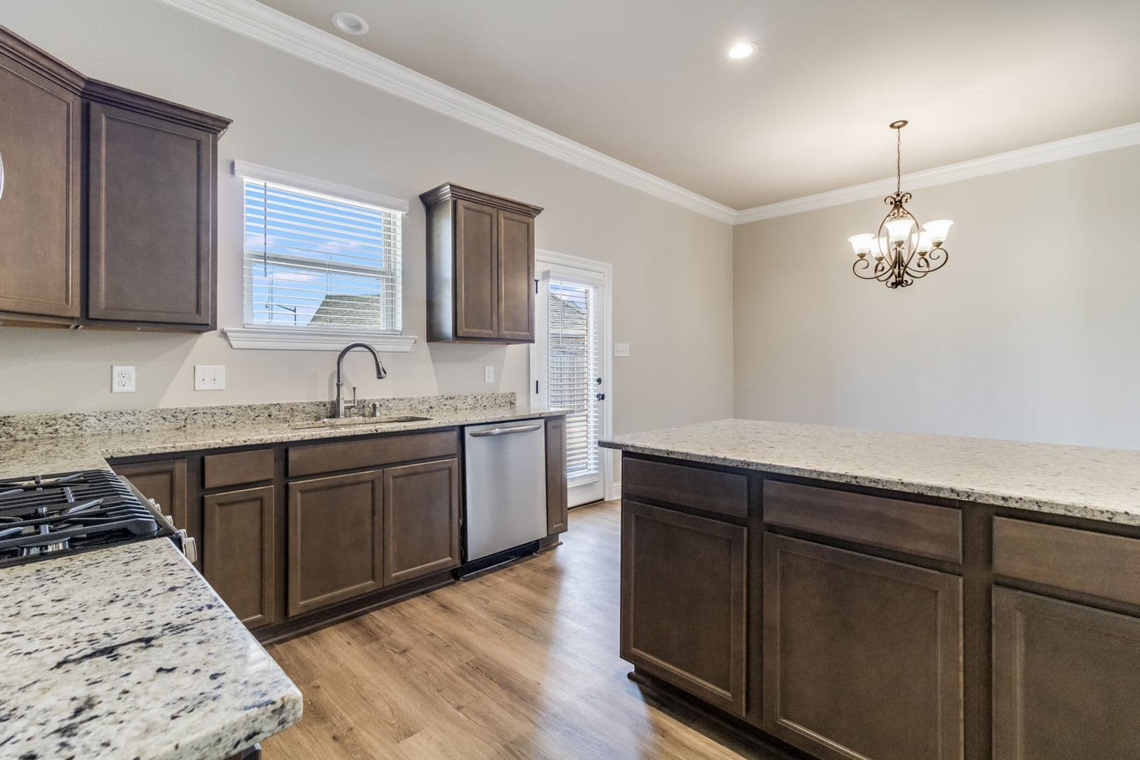 Youngsville House: 101 Bernay Court