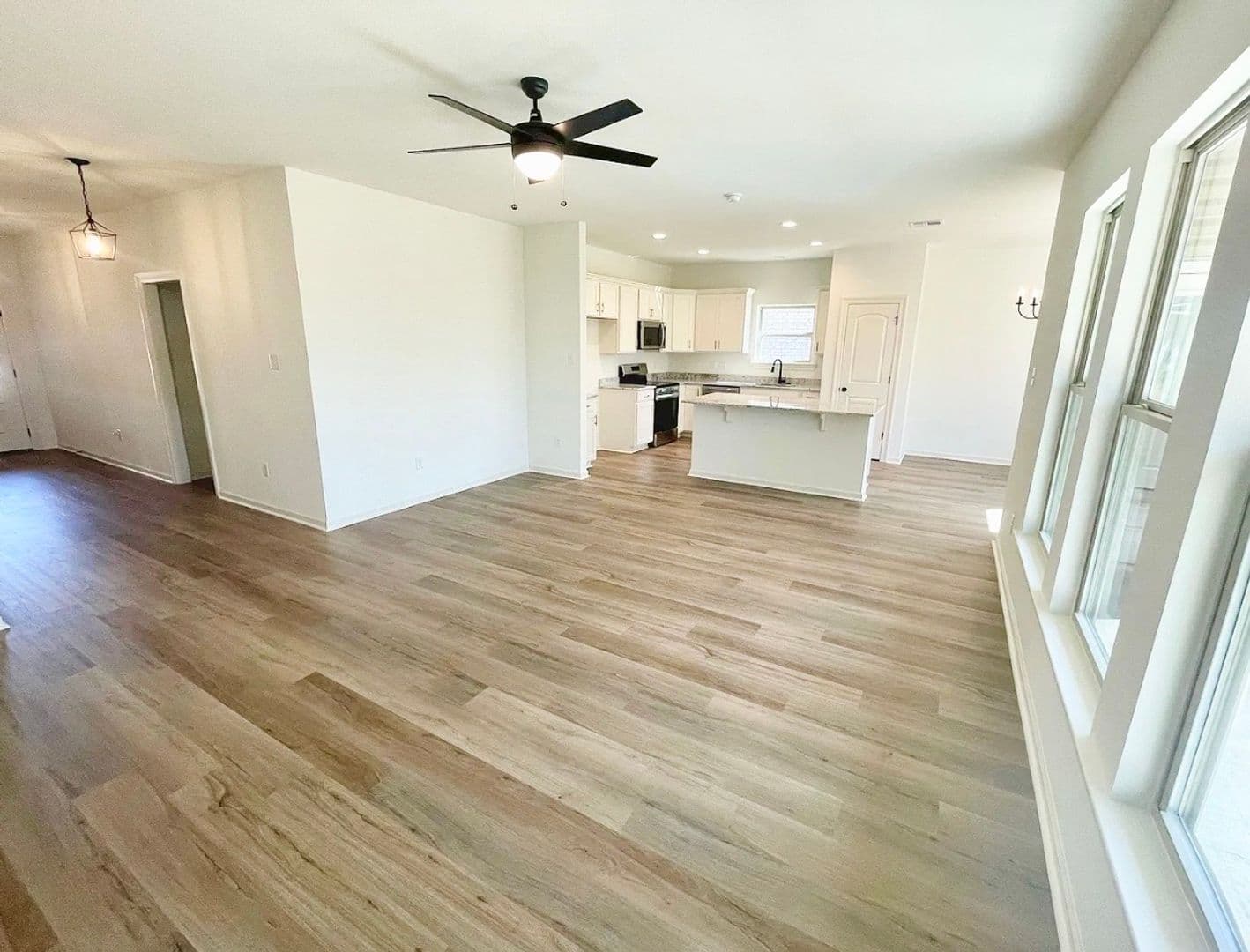 Denham Springs House: 11628 Water View Ave