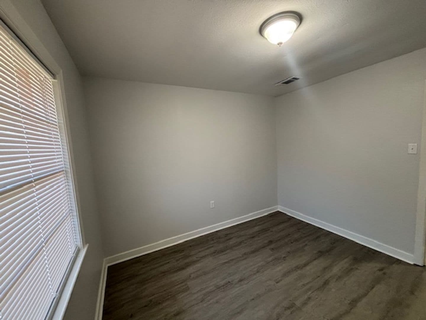 Baton Rouge House: 8447 S Parkland Drive