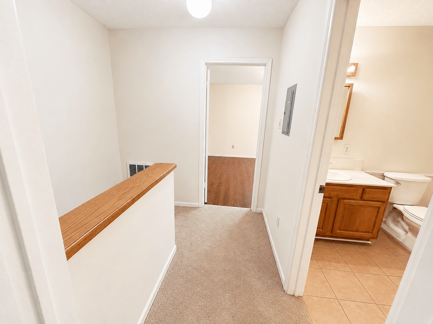 Lafayette Townhome: 304 Rayburn St