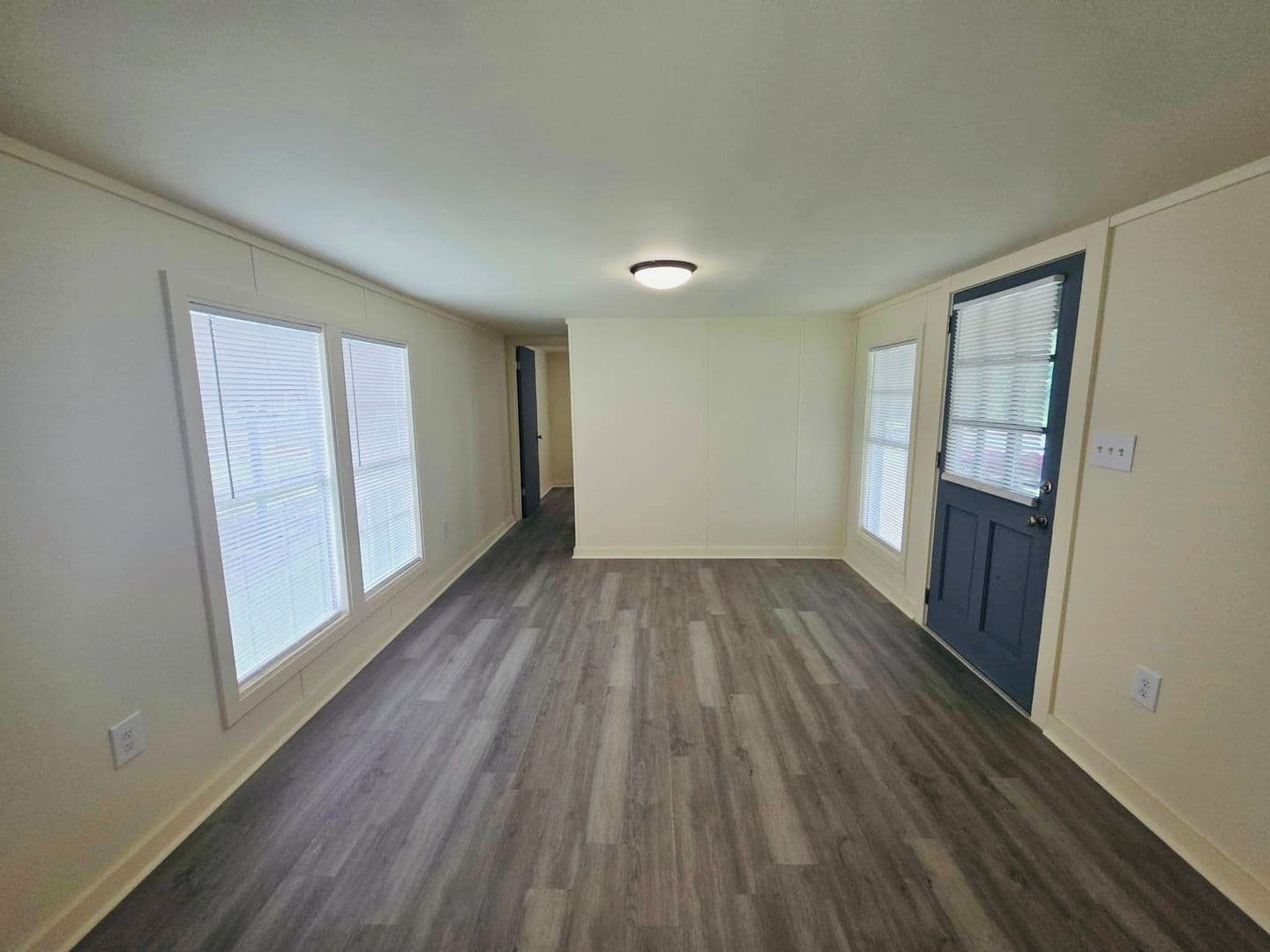Breaux Bridge House: 1012 Delcambre Road Lot W