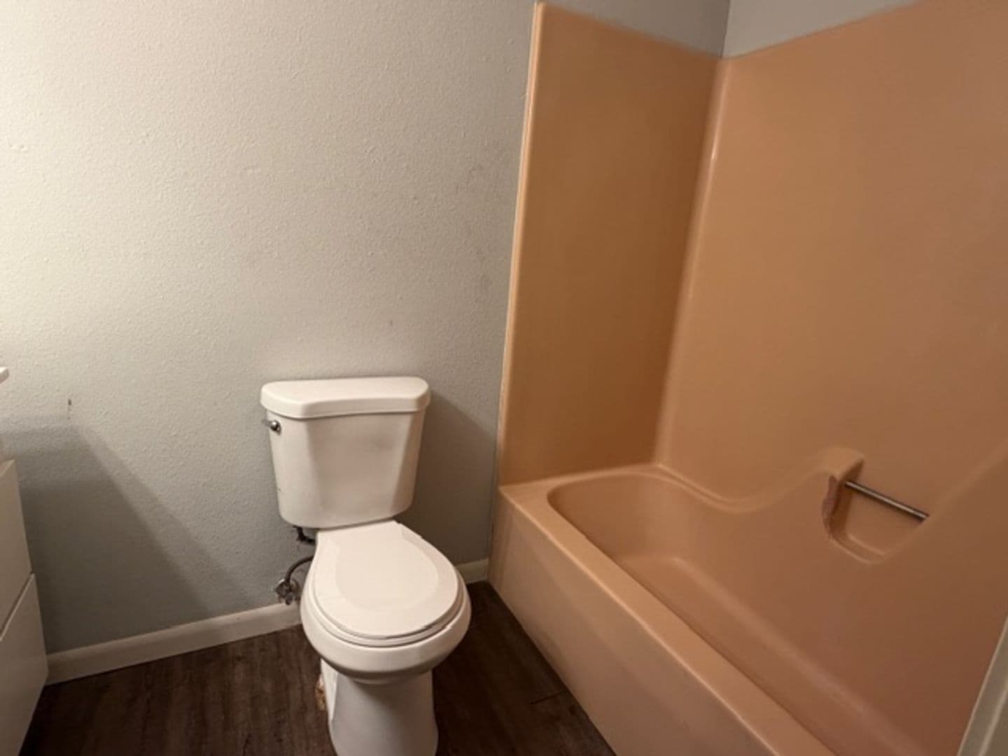 Lake Charles Apartment: 713 Sally Mae St