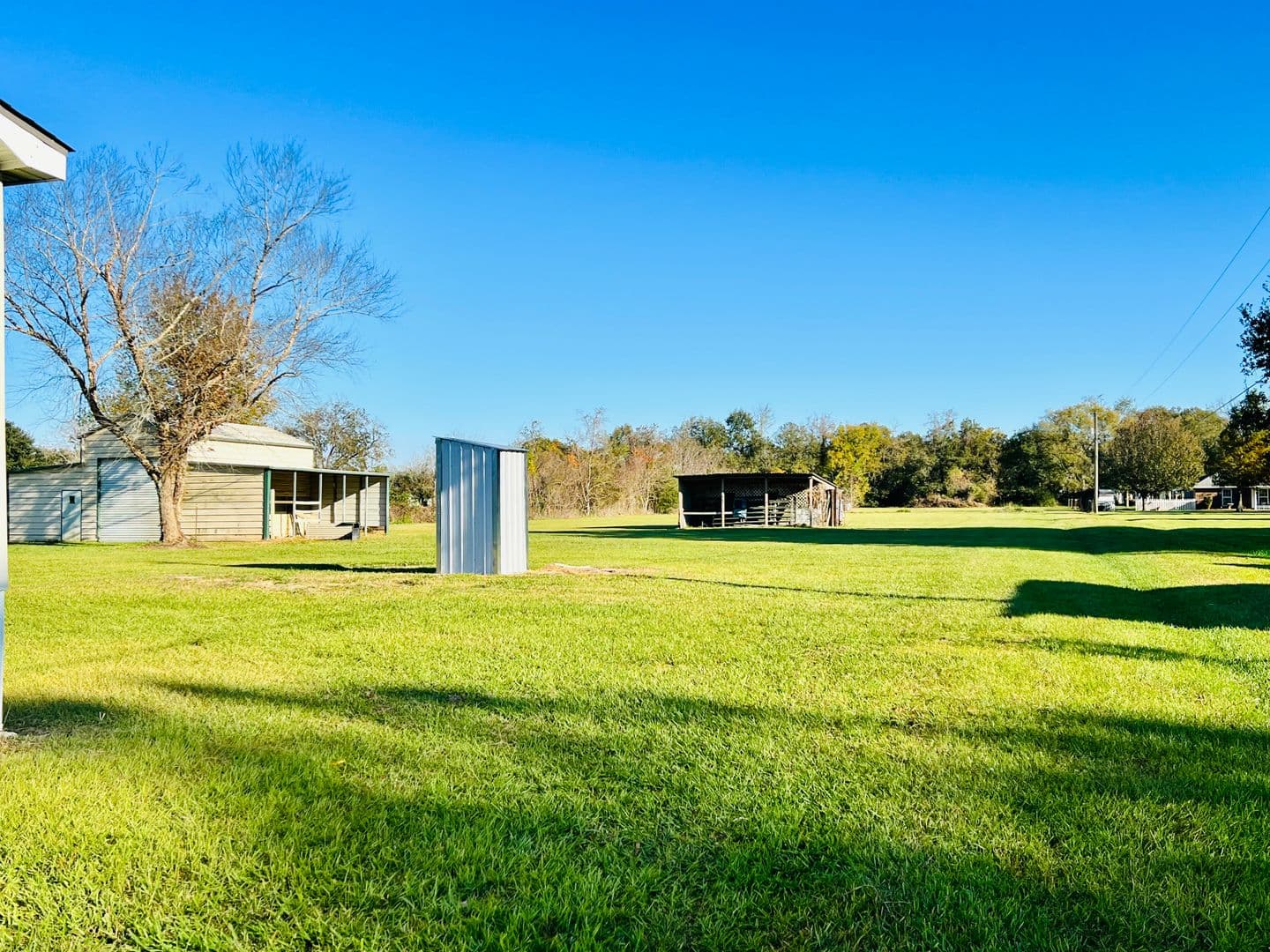 Carencro House: 1200 Post Road