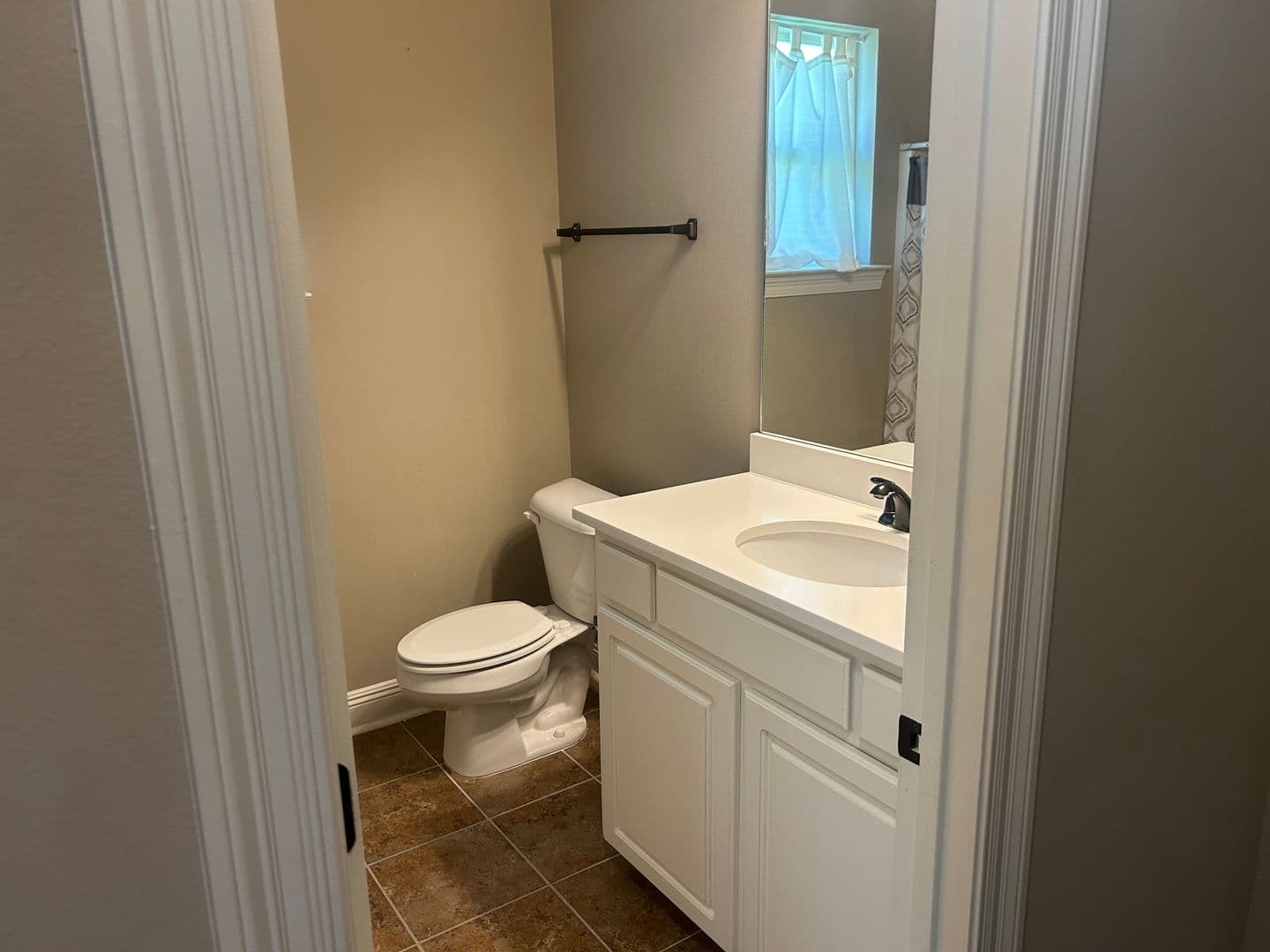 Youngsville House: 222 Woodhaven Rd