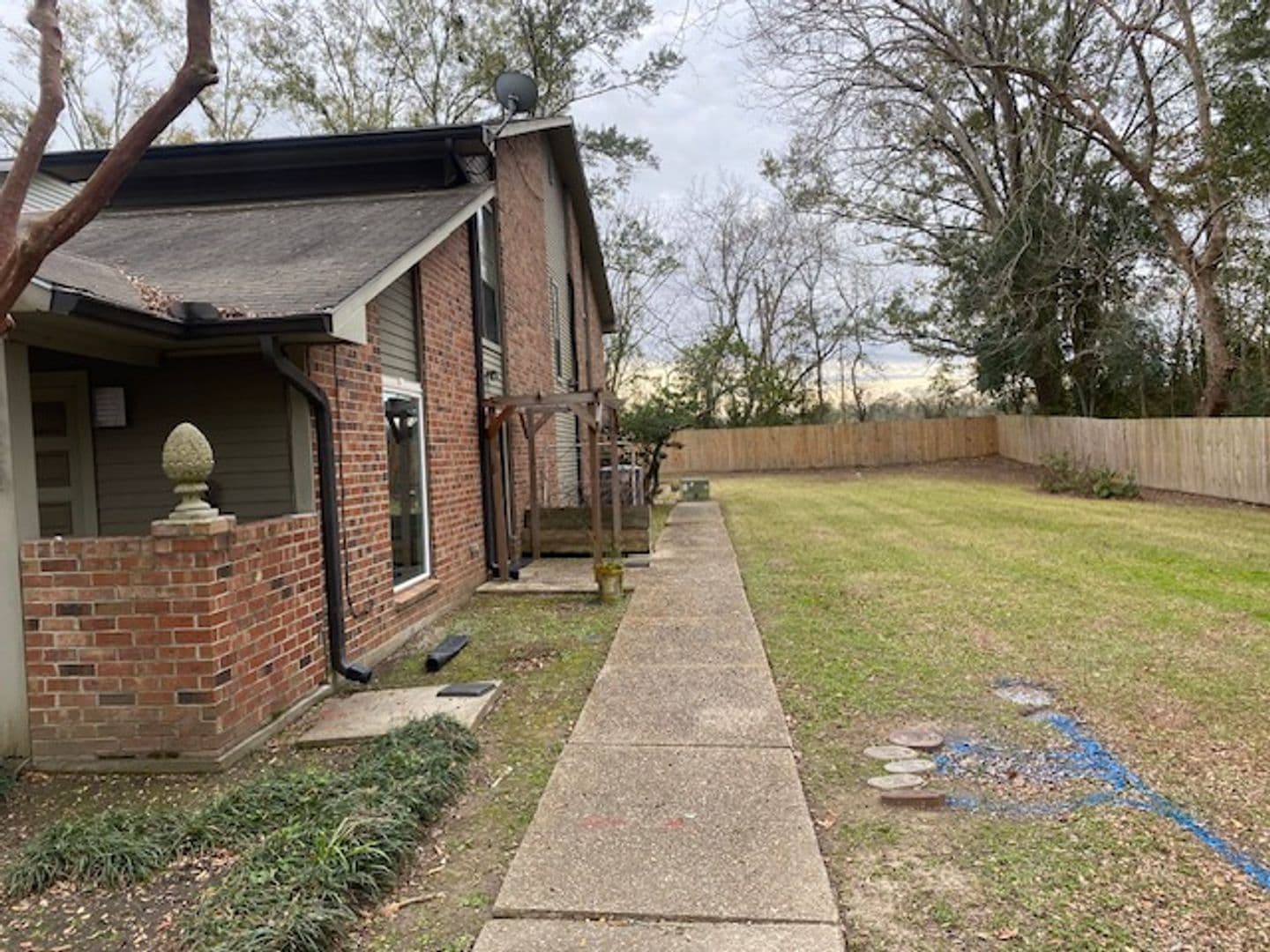 Baton Rouge Condo: 5628 Moorstone Drive