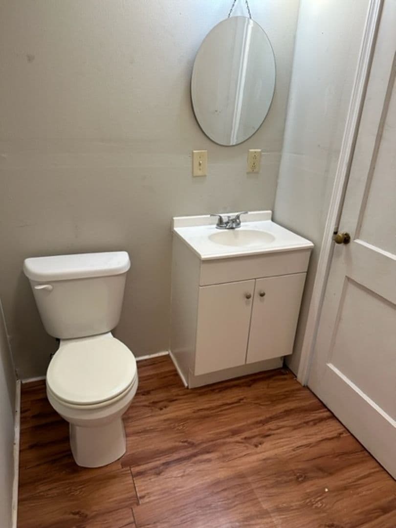 Lake Charles Apartment: 441 Clarence St