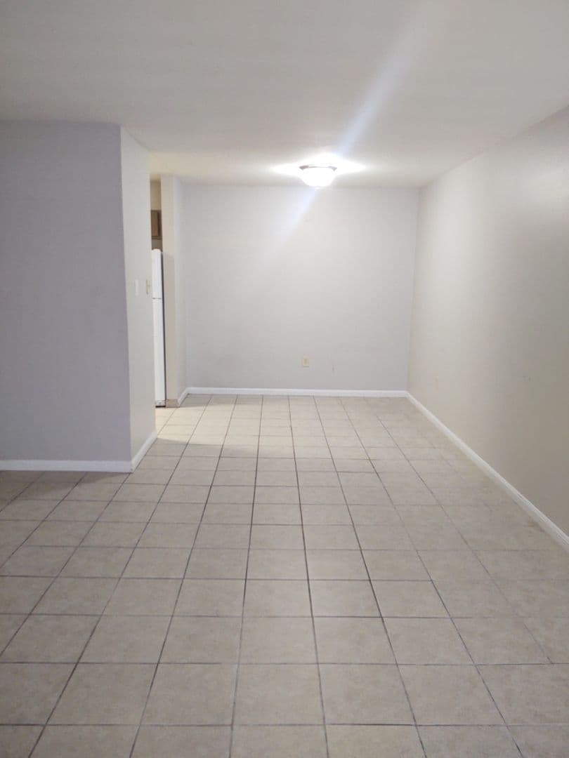 Lafayette Condo: 701 S College #215