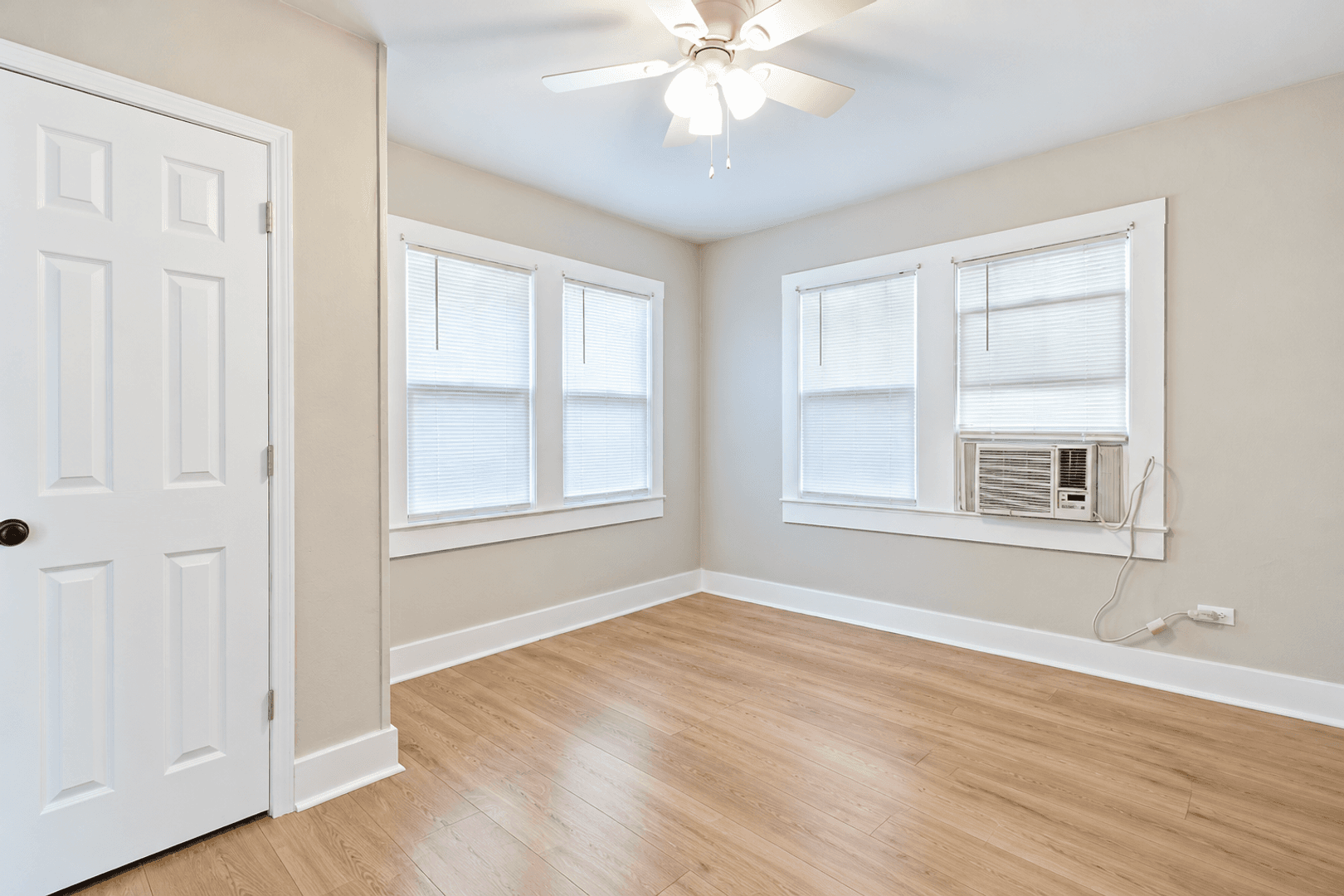 Youngsville House: 603 Avenue A
