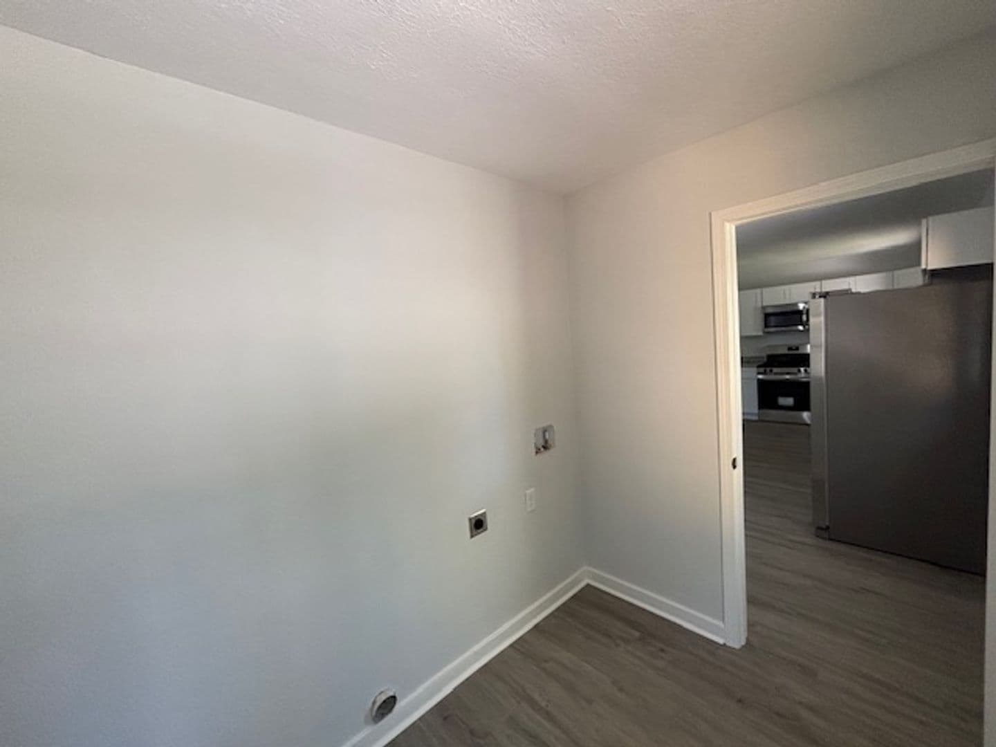 Baton Rouge House: 8447 S Parkland Drive