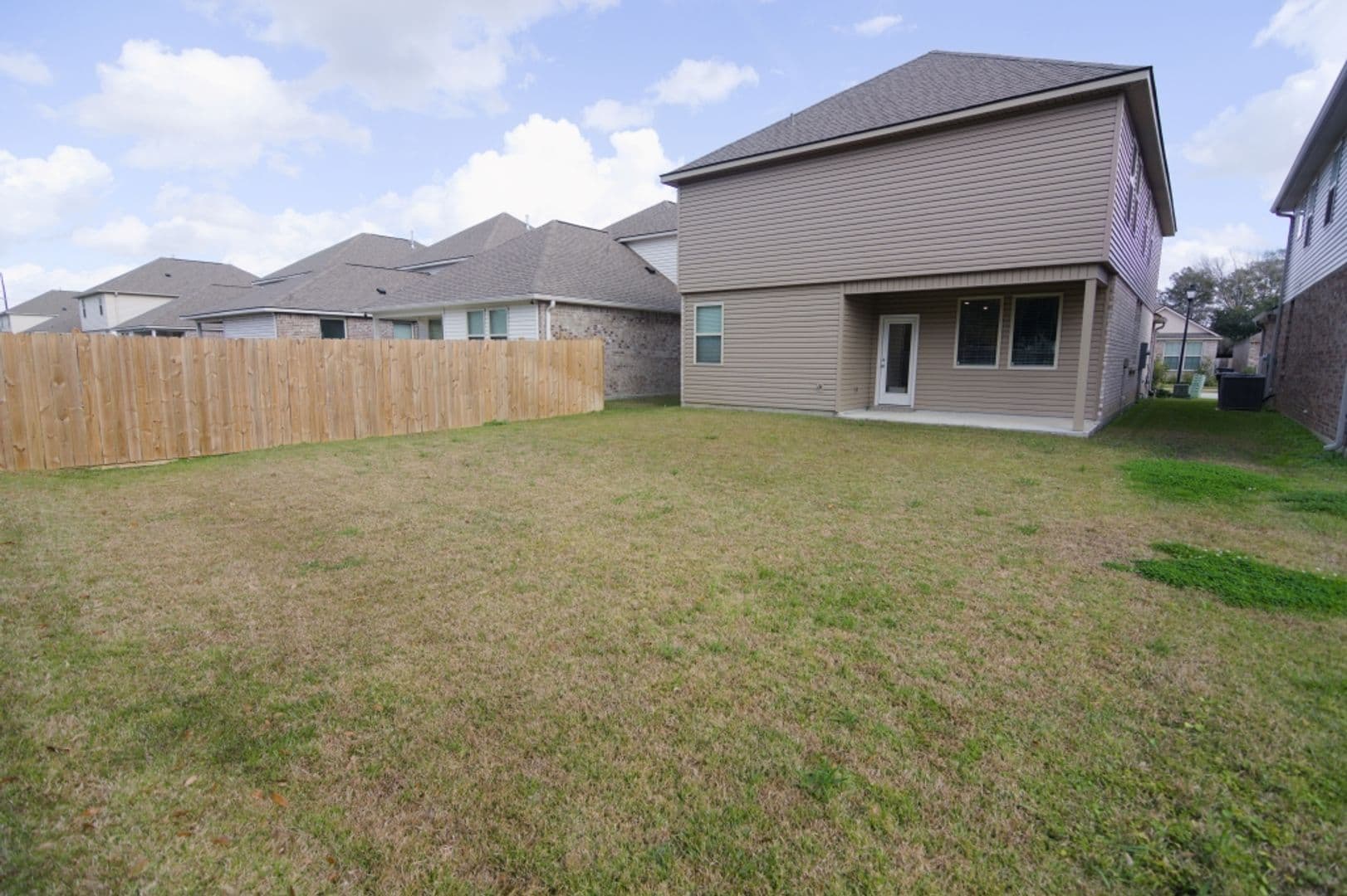 Baton Rouge House: 6720 Tiger Pointe Drive