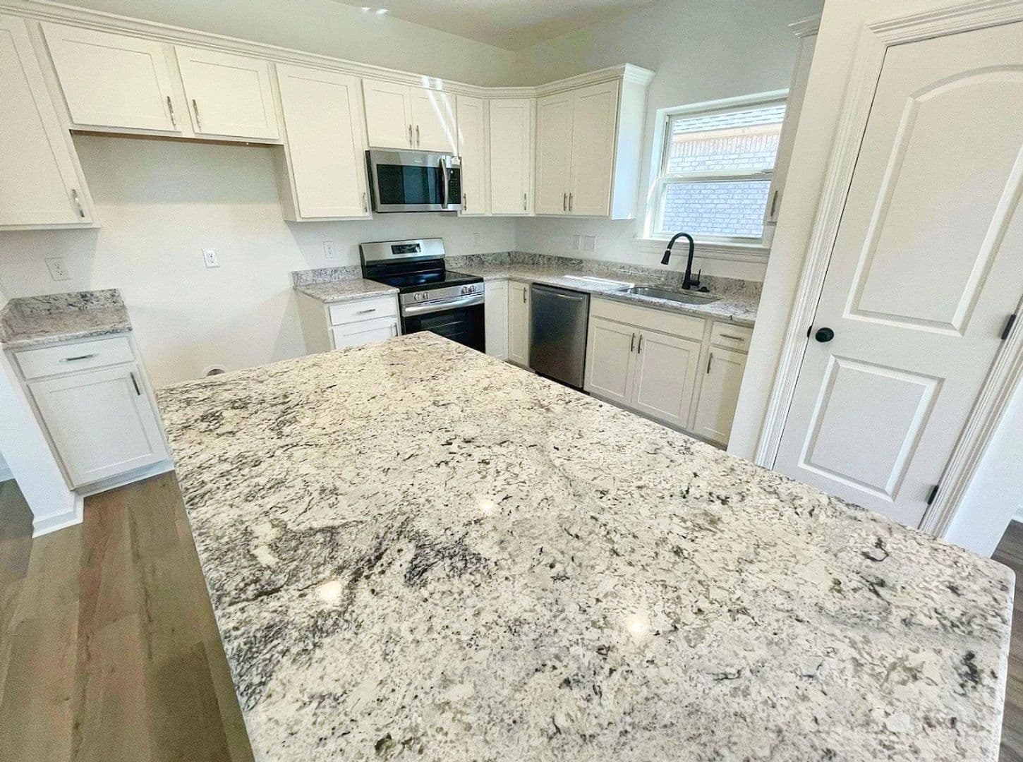 Denham Springs House: 11628 Water View Ave