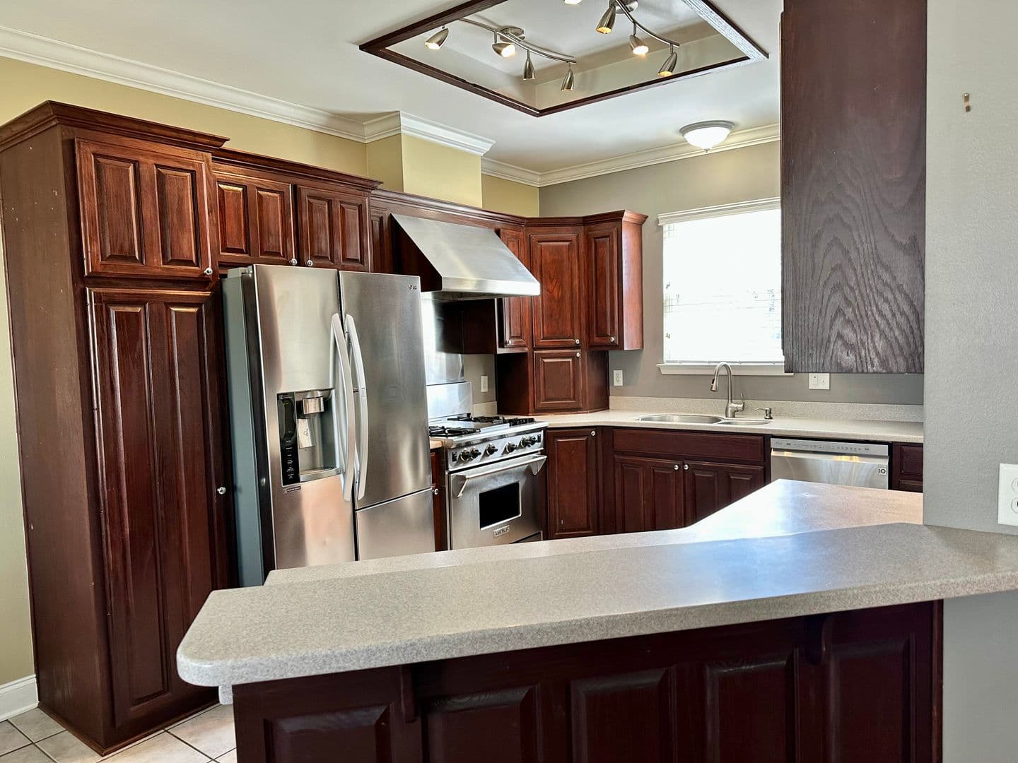 Baton Rouge House: 9721 Buttercup Drive