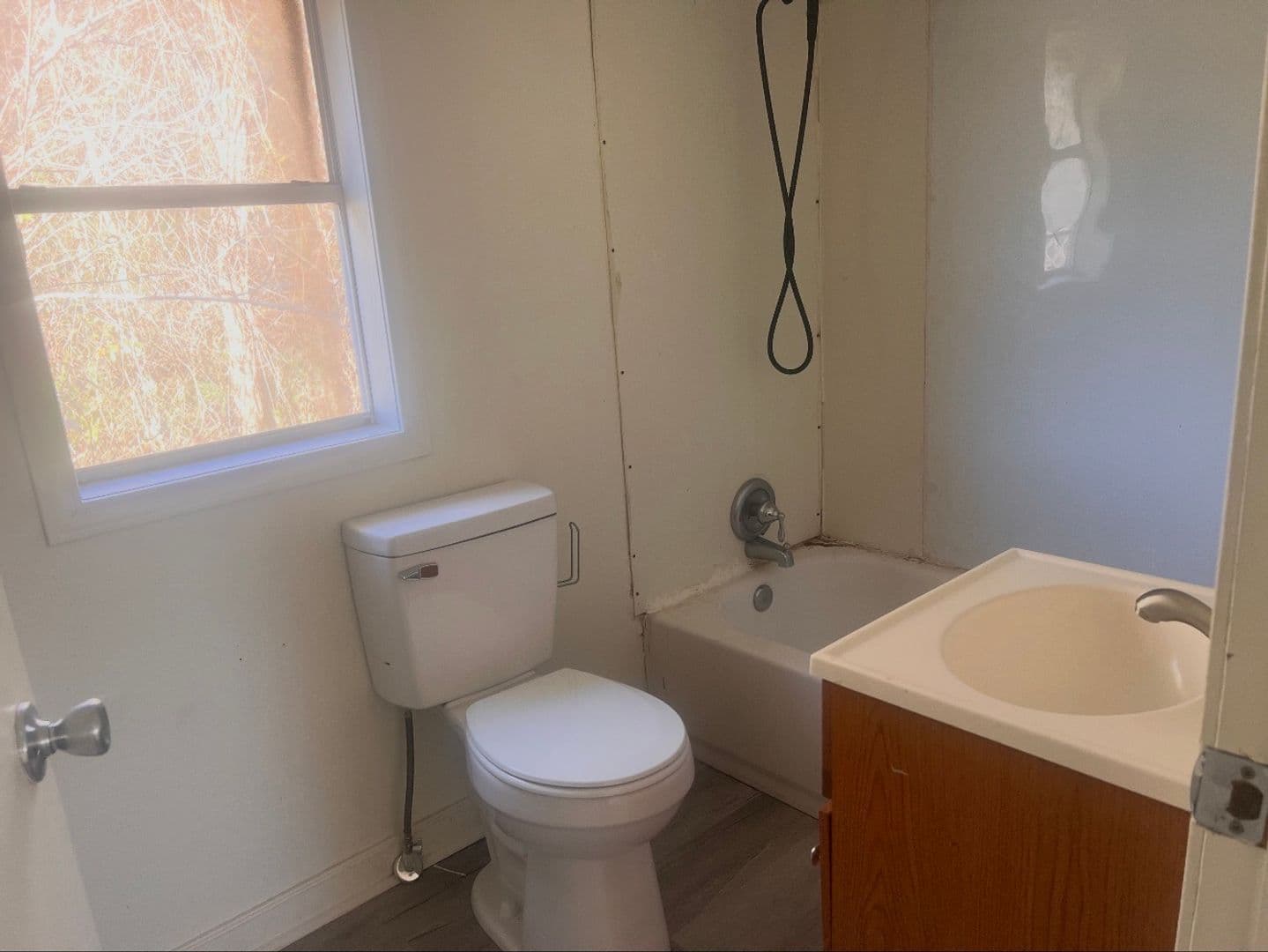 Lake Charles House: 1628.5 Bryant Ct