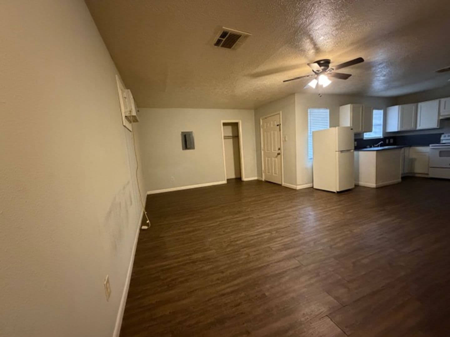 Lake Charles Apartment: 713 Sally Mae St