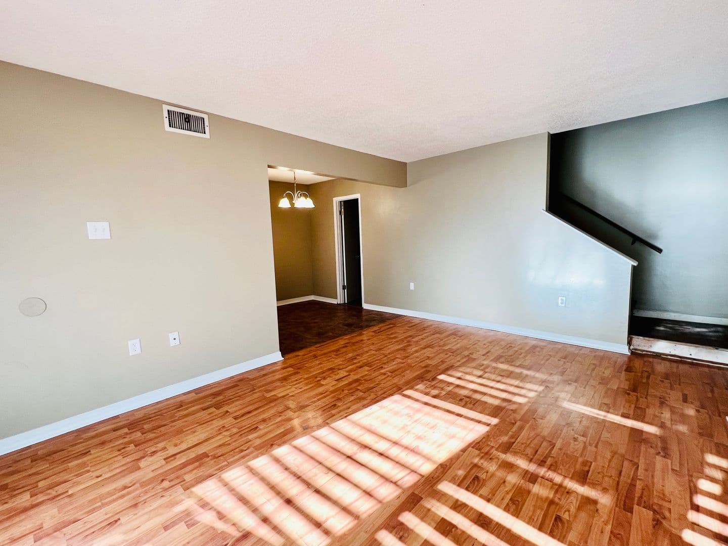 Lafayette Townhome: 403 Fox Run Ave