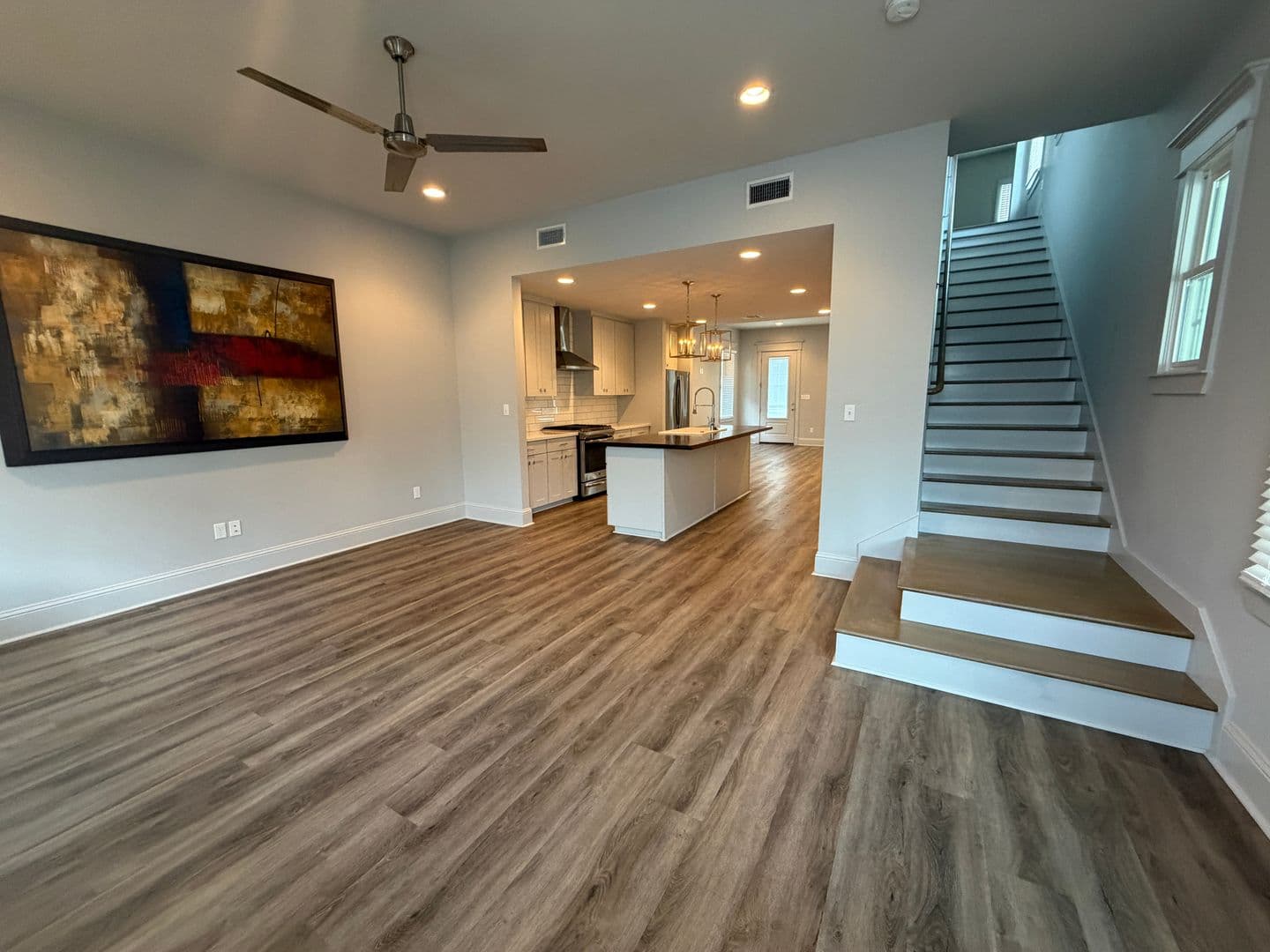 Lake Charles House: 621 Hodges St