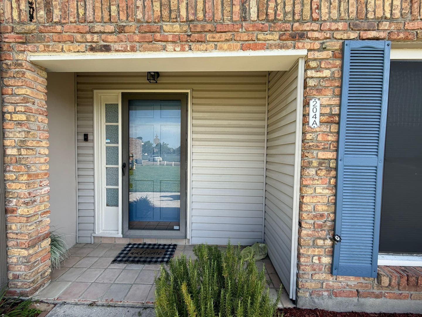 Lafayette House: 204 Dublin Circle Unit A