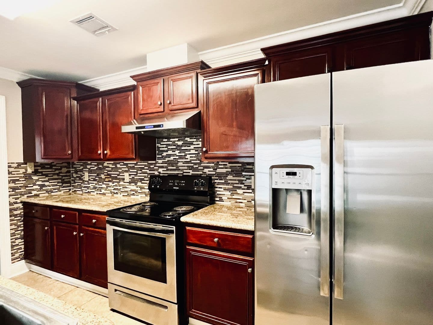 Youngsville House: 204 King Arthurs Way