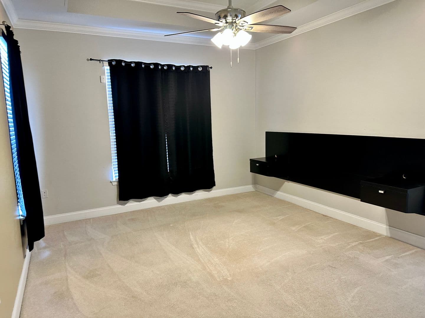 Baton Rouge House: 9721 Buttercup Drive