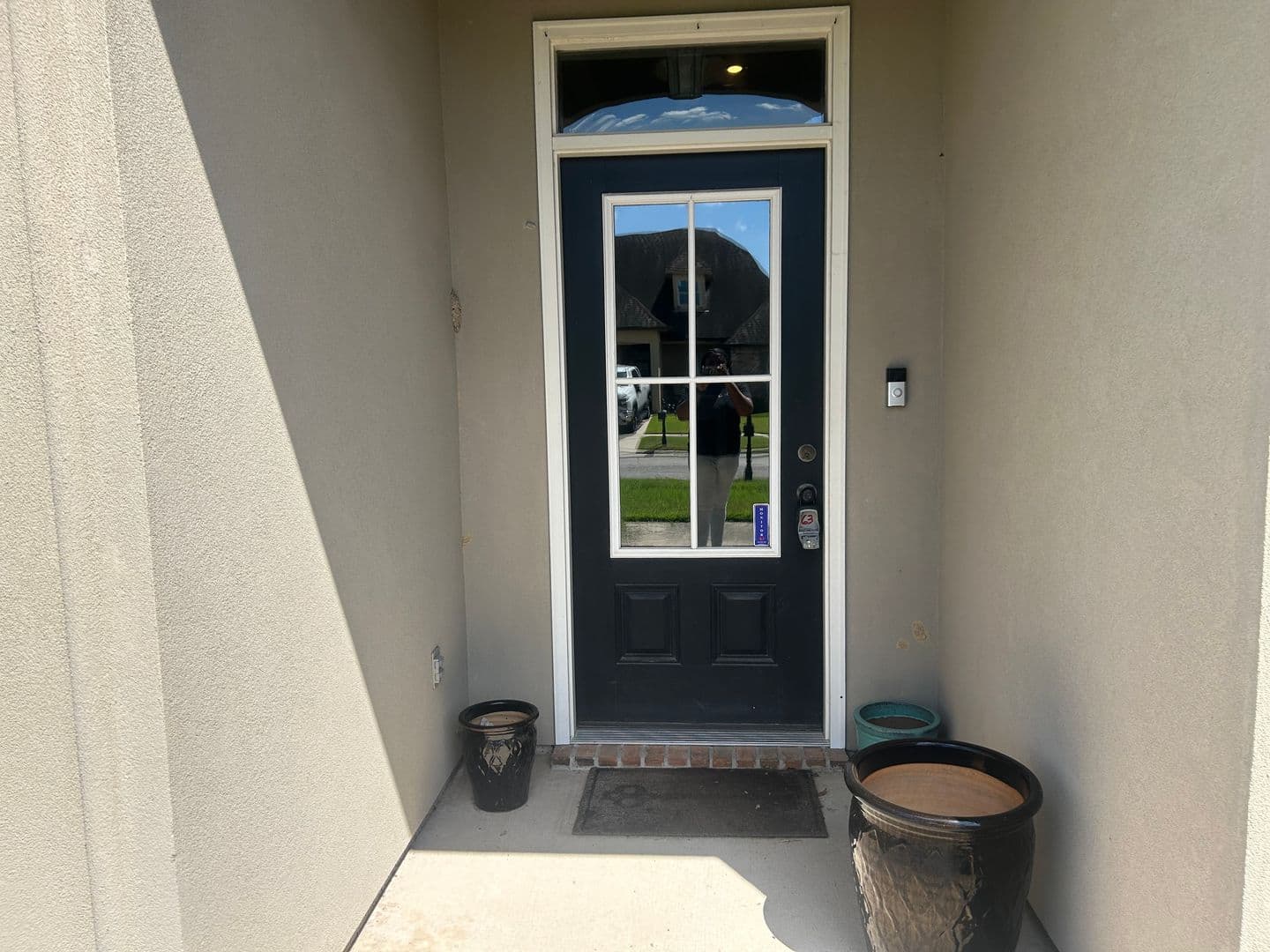 Youngsville House: 222 Woodhaven Rd