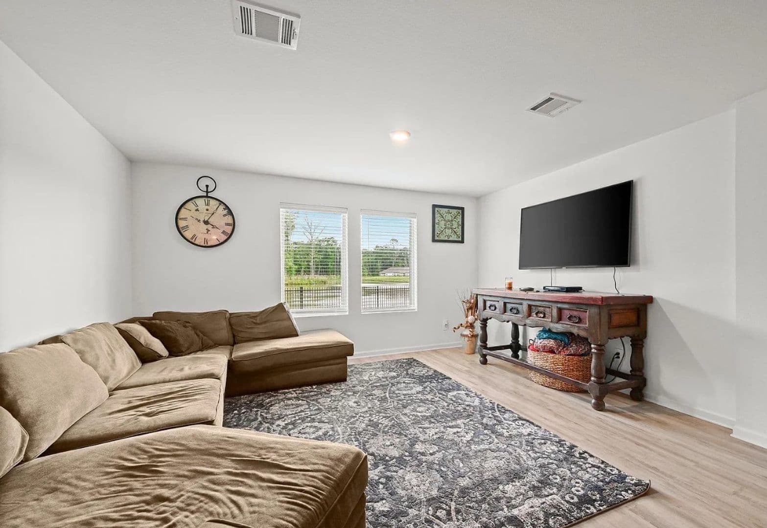 Denham Springs House: 35326 Grovemont Drive