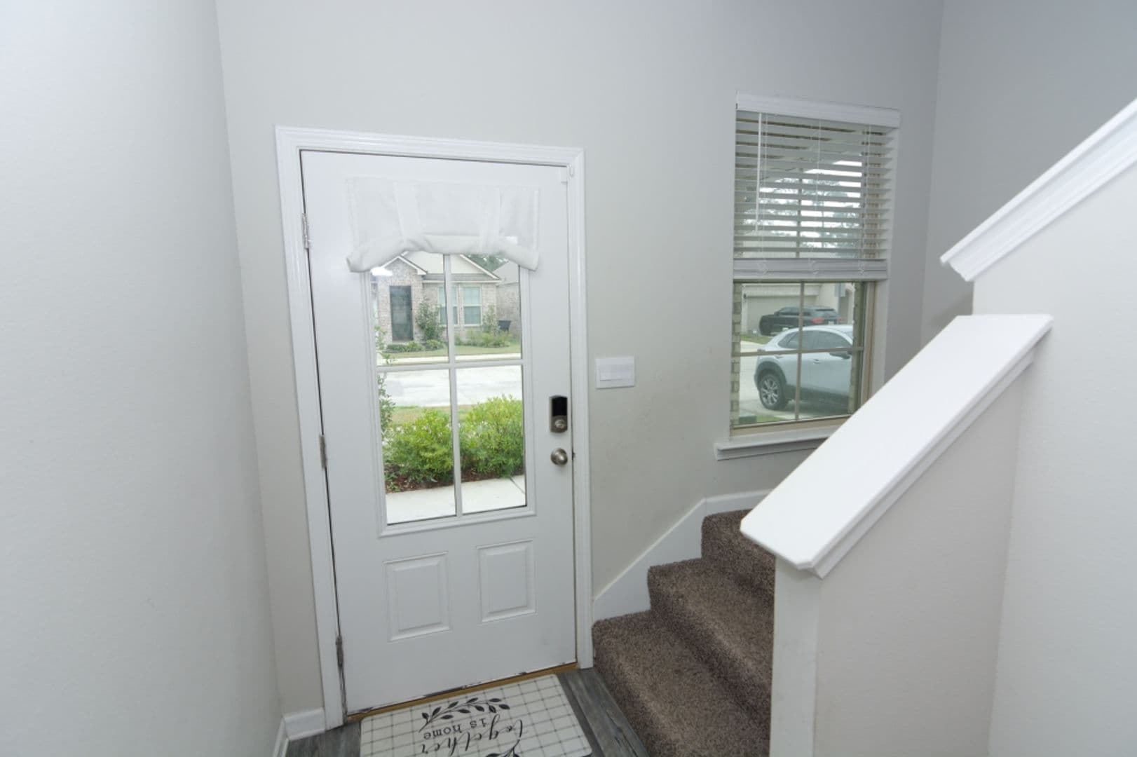 Baton Rouge House: 6720 Tiger Pointe Drive