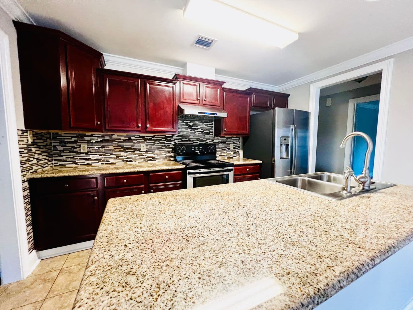 Youngsville House: 204 King Arthurs Way