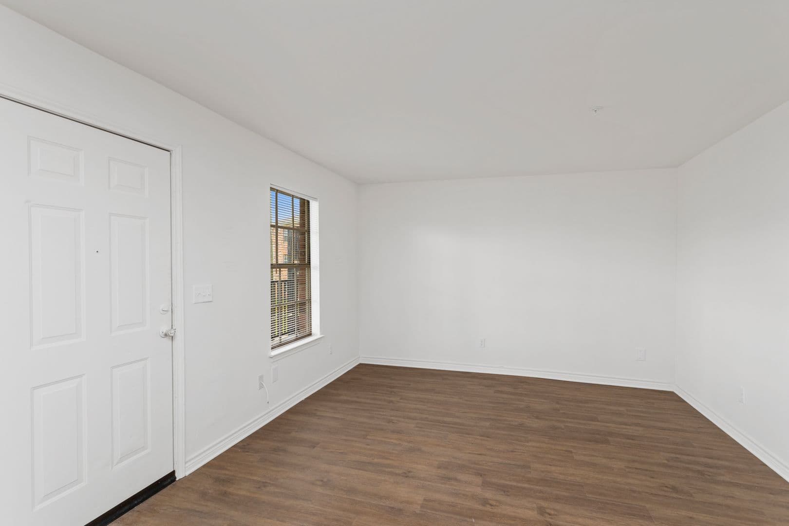 Lake Charles Apartment: 2400 Fruge Street