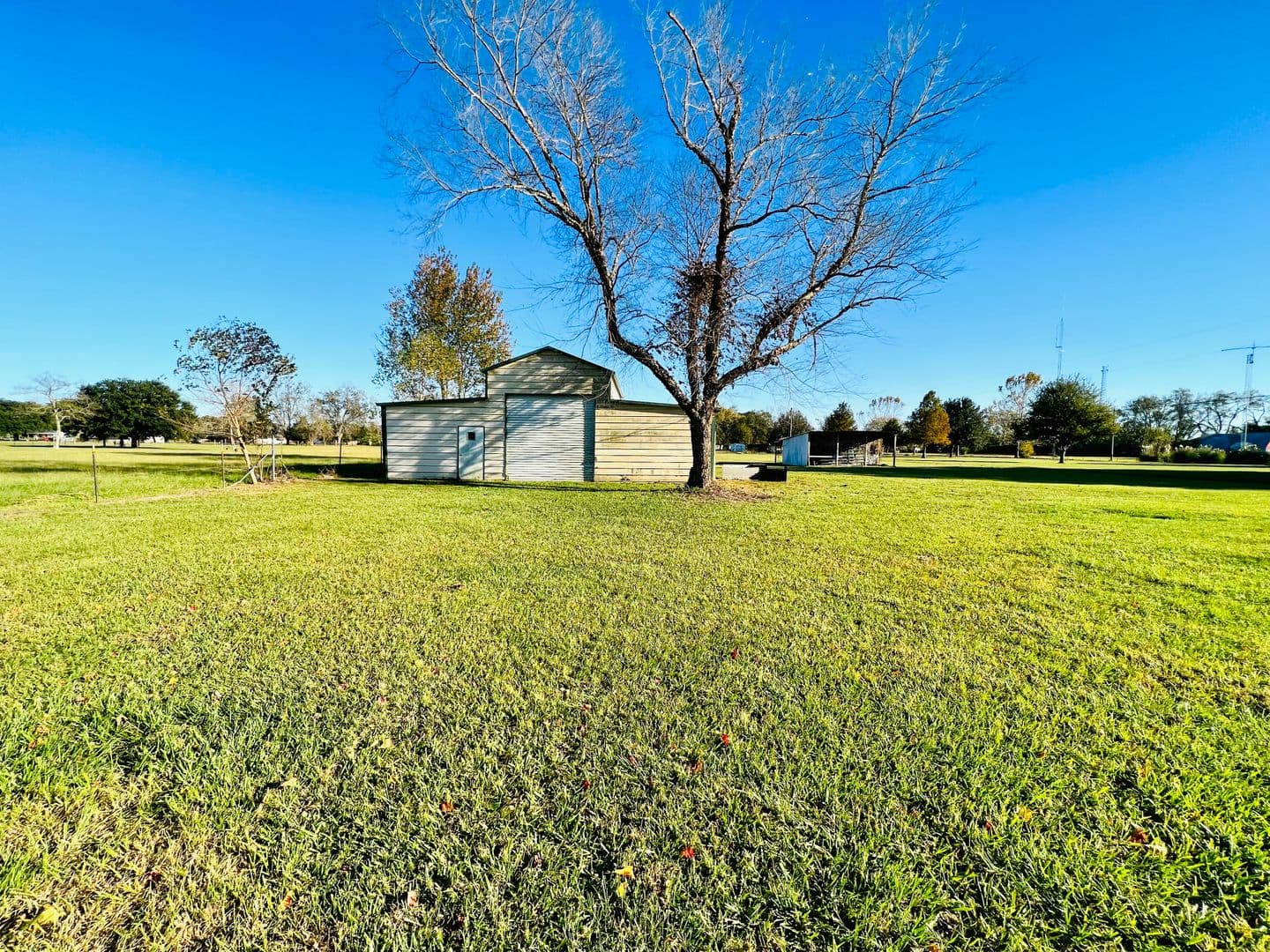 Carencro House: 1200 Post Road