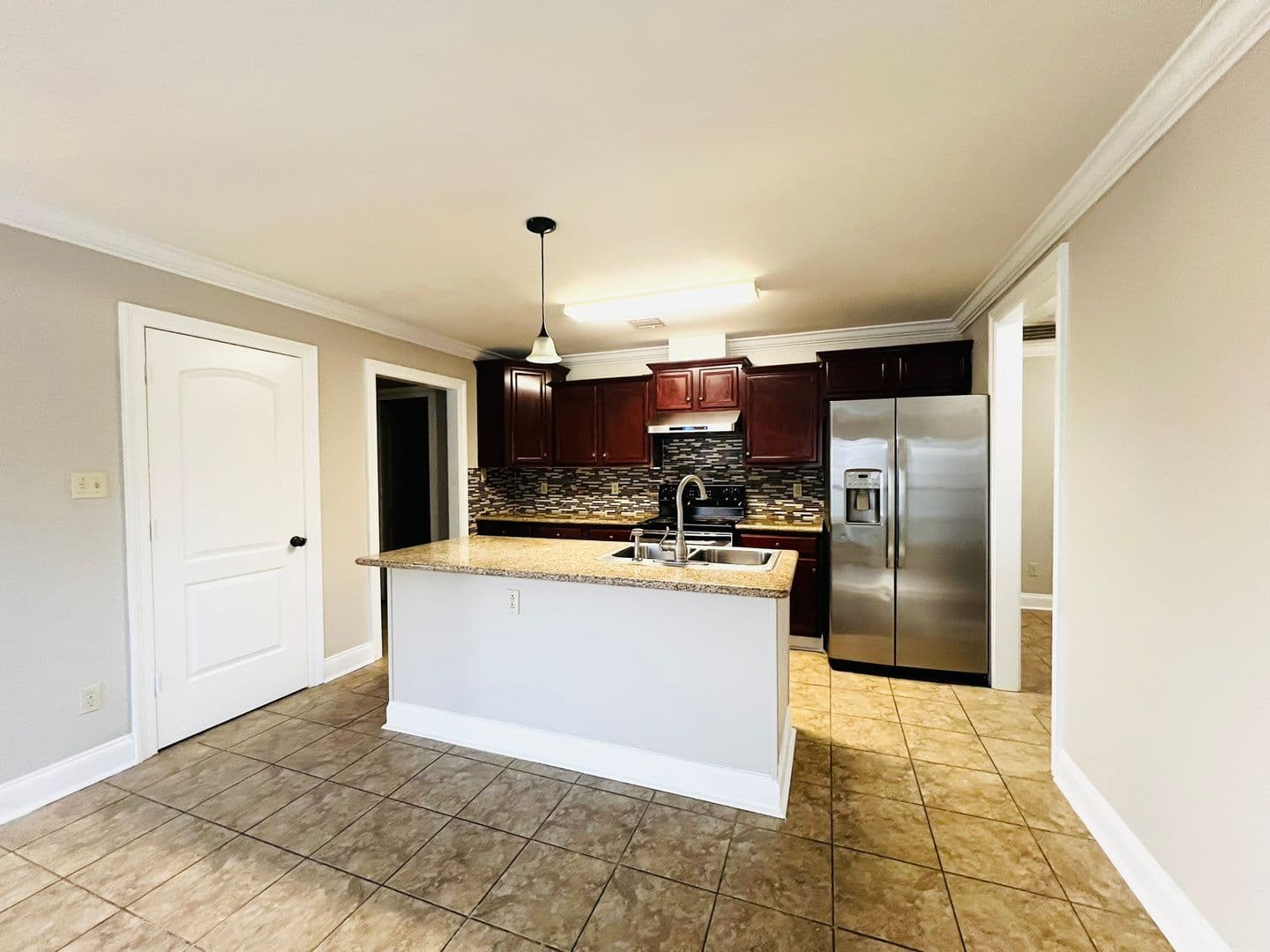 Youngsville House: 204 King Arthurs Way