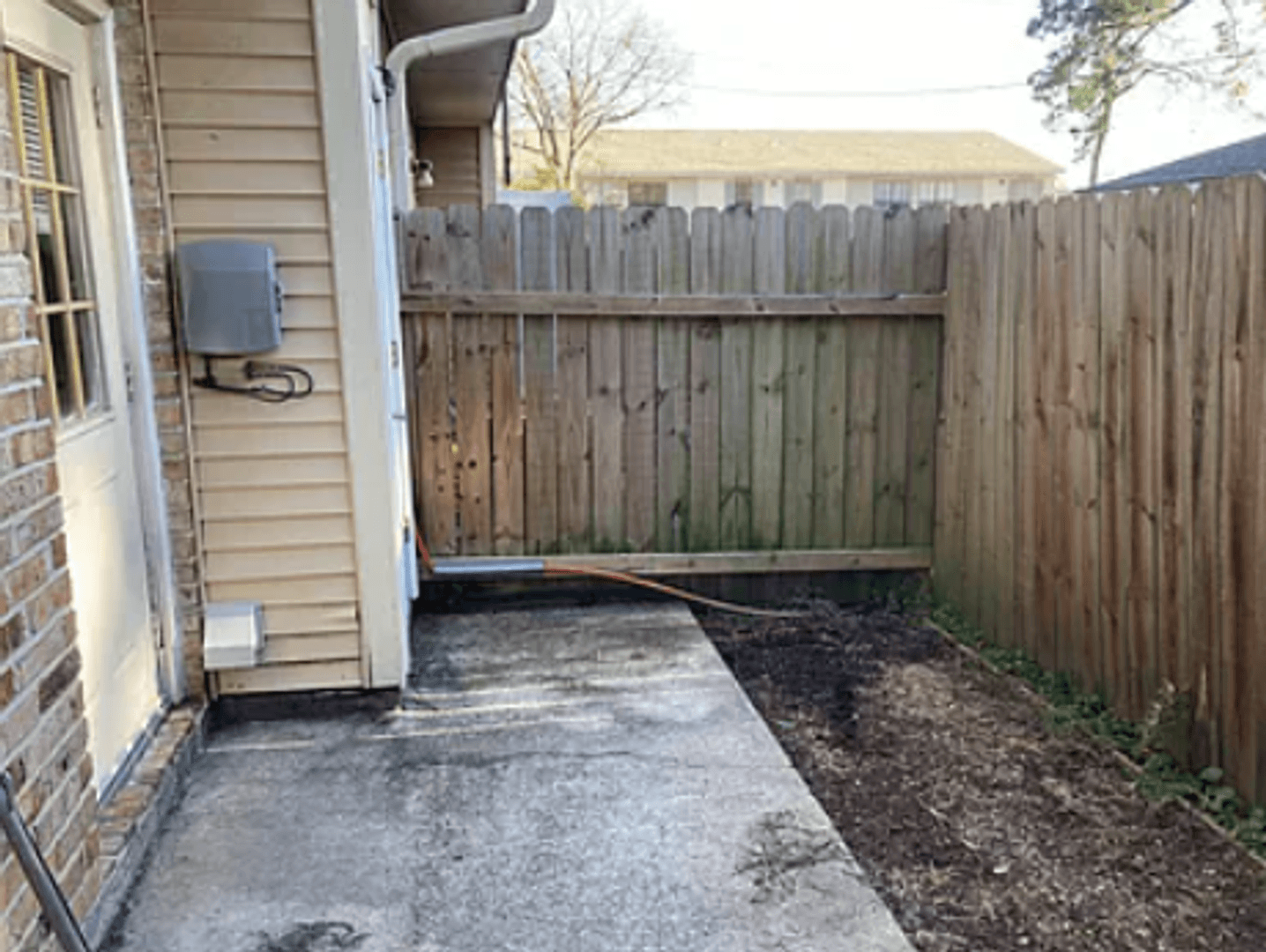 Lafayette Townhome: 304 Rayburn St