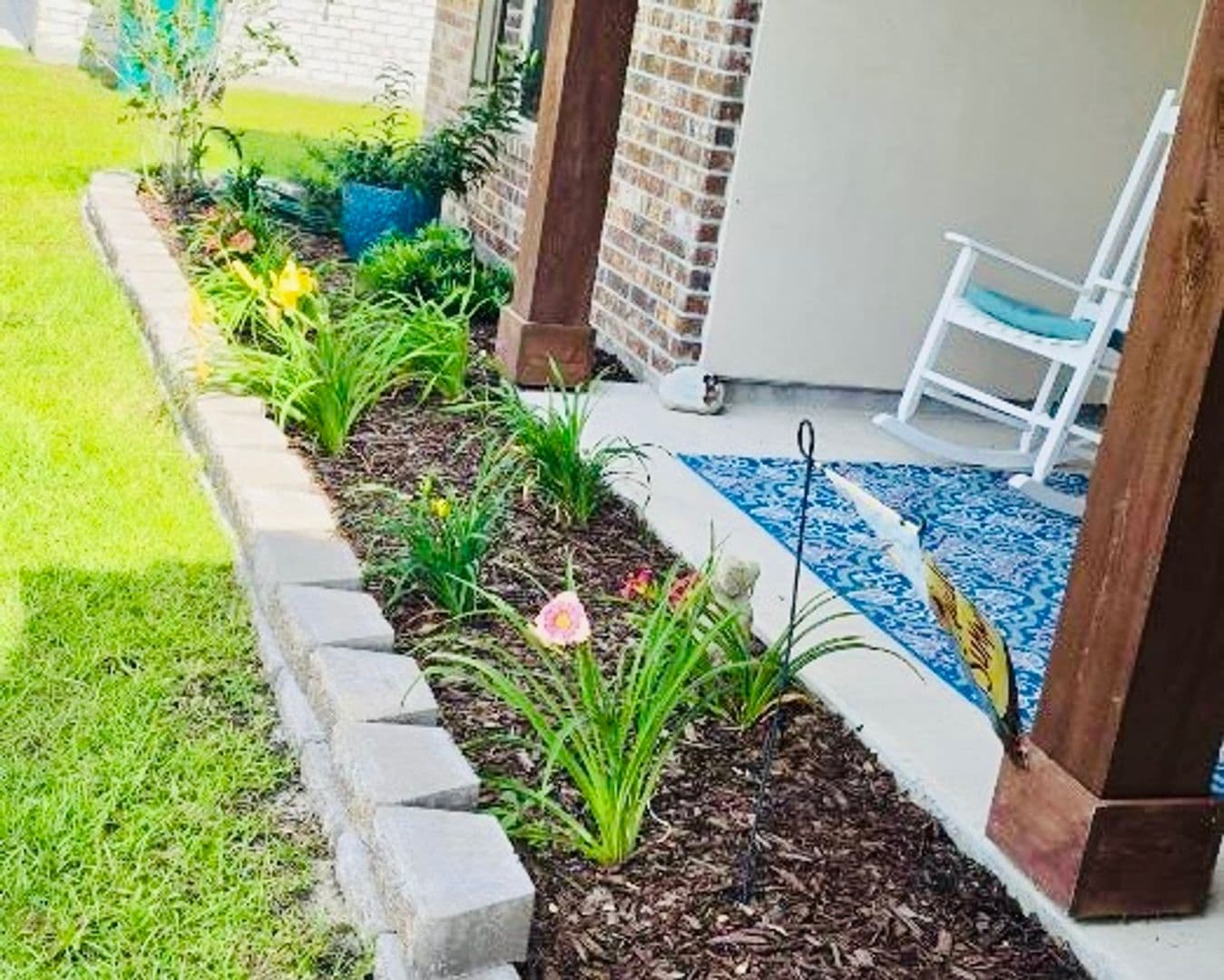 Denham Springs House: 11628 Water View Ave