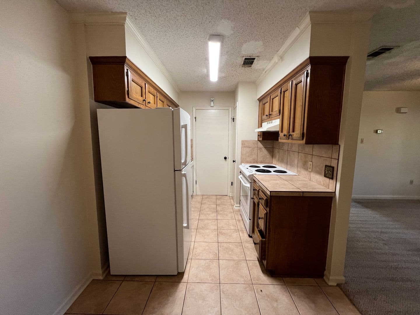 Baton Rouge Apartment: 16633 Missionary Ridge Ct