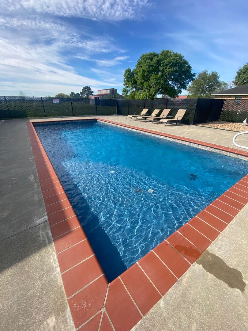 Saint Martinville House: 1042 Banker Road