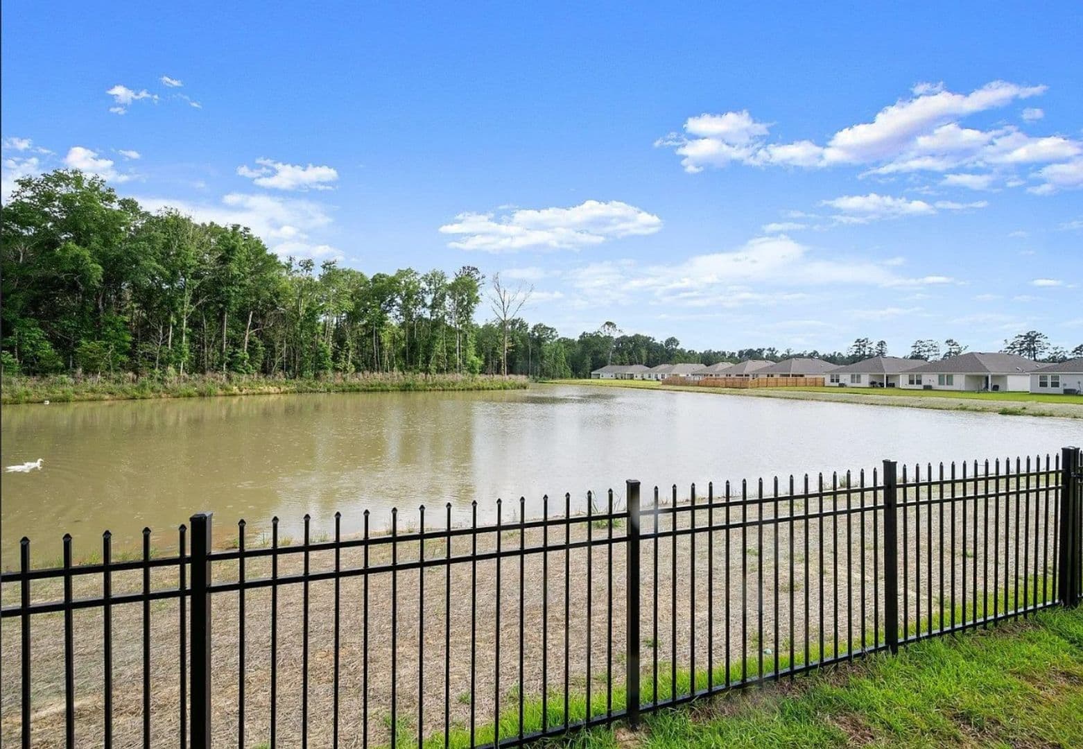 Denham Springs House: 35326 Grovemont Drive