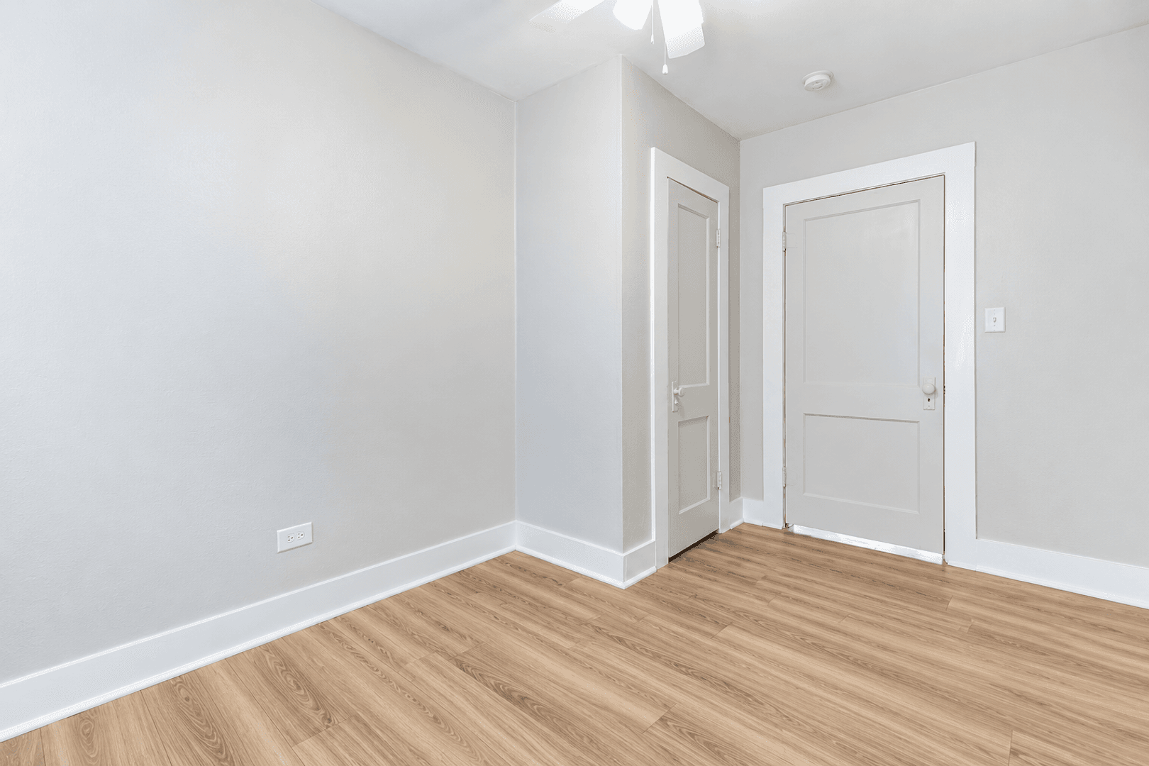 Youngsville House: 603 Avenue A