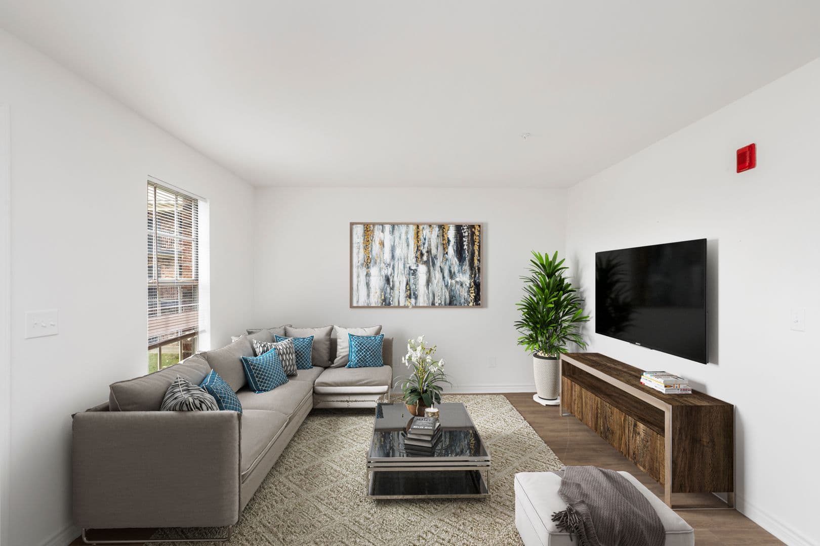 Lake Charles Apartment: 2400 Fruge Street
