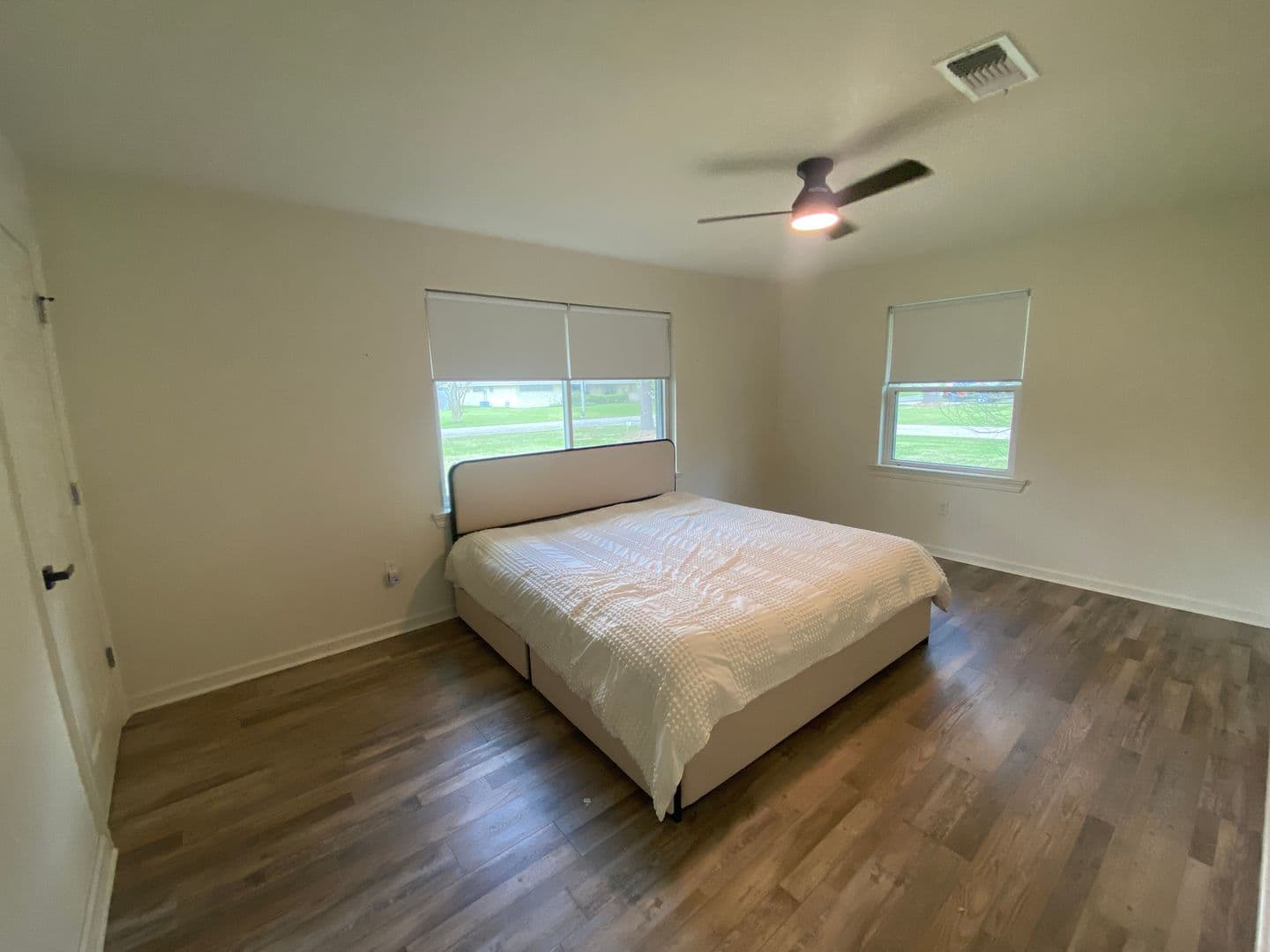 Baton Rouge House: 9922 N Parkview Drive