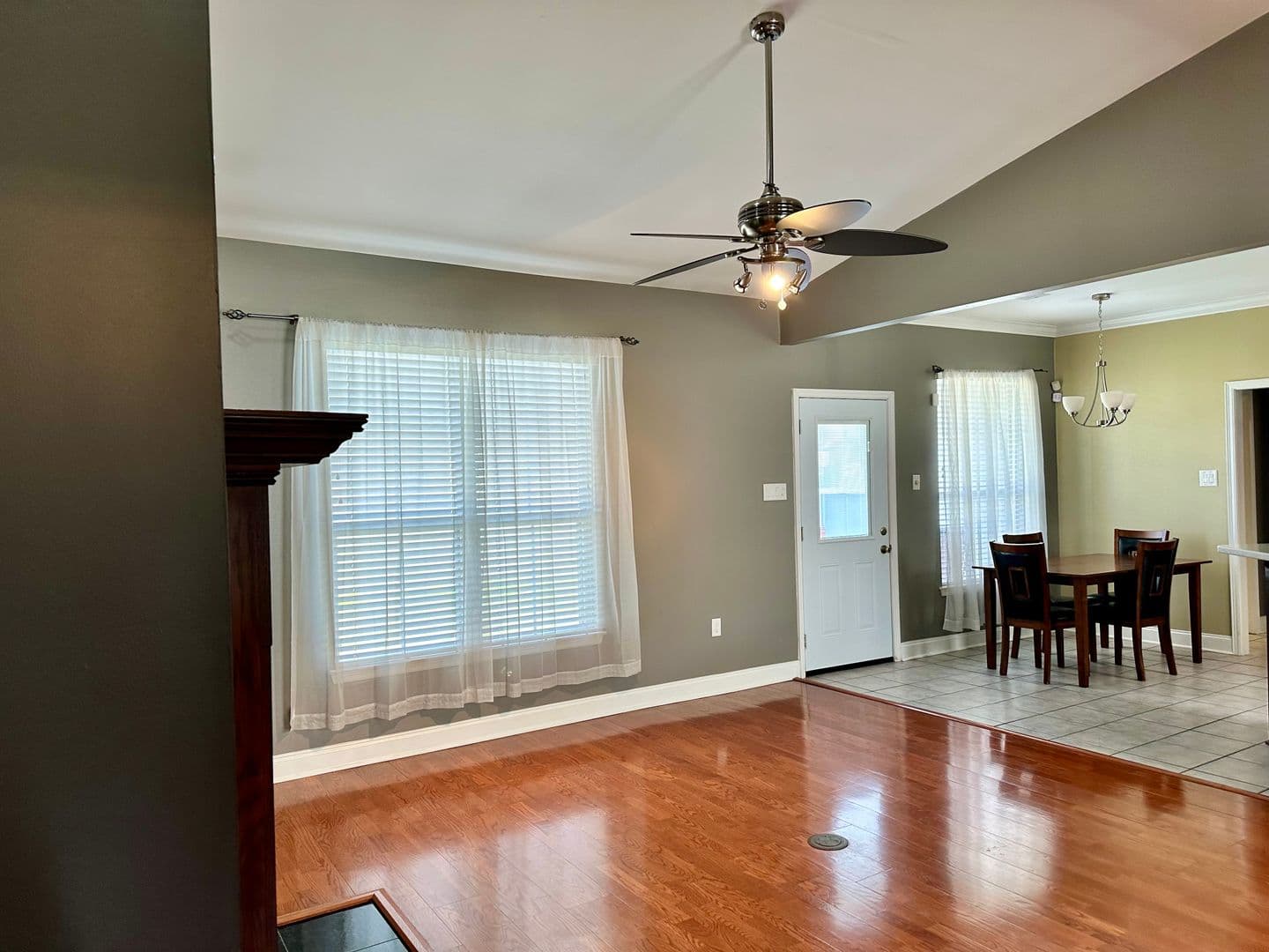 Baton Rouge House: 9721 Buttercup Drive