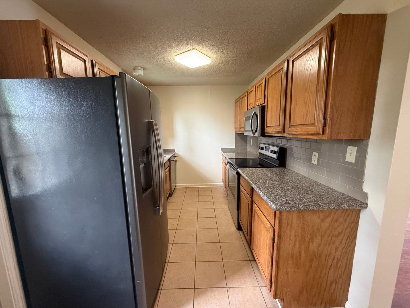 Lafayette Townhome: 304 Rayburn St