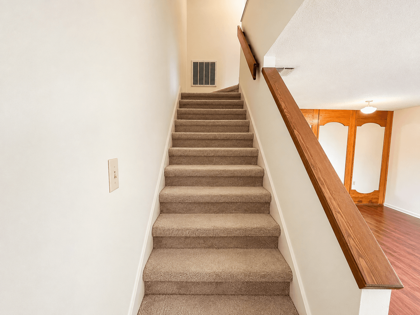 Lafayette Townhome: 304 Rayburn St