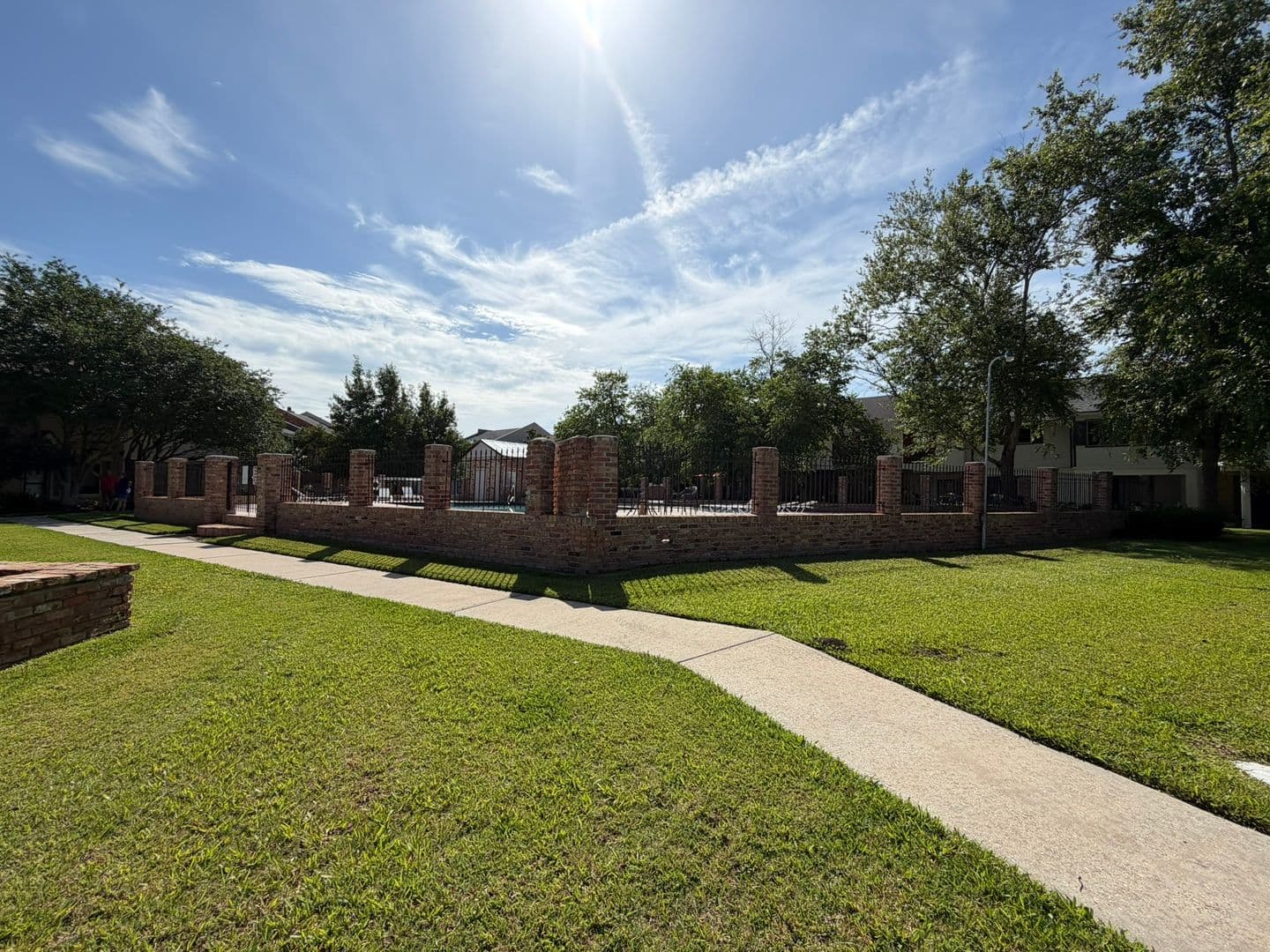 Lafayette House: 204 Dublin Circle Unit A