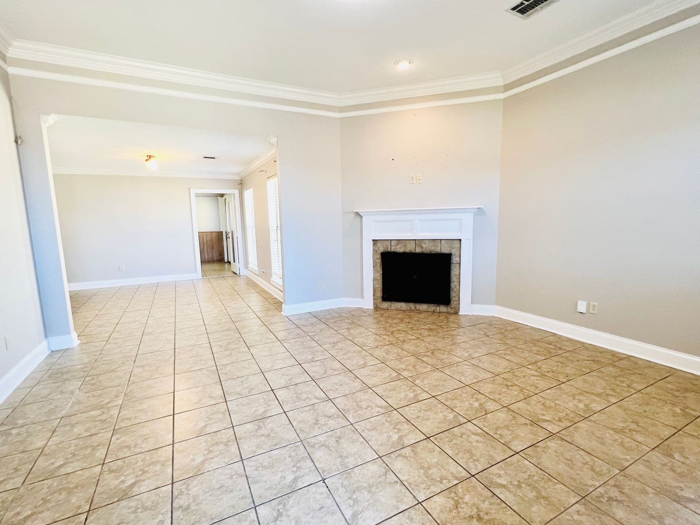 Youngsville House: 204 King Arthurs Way