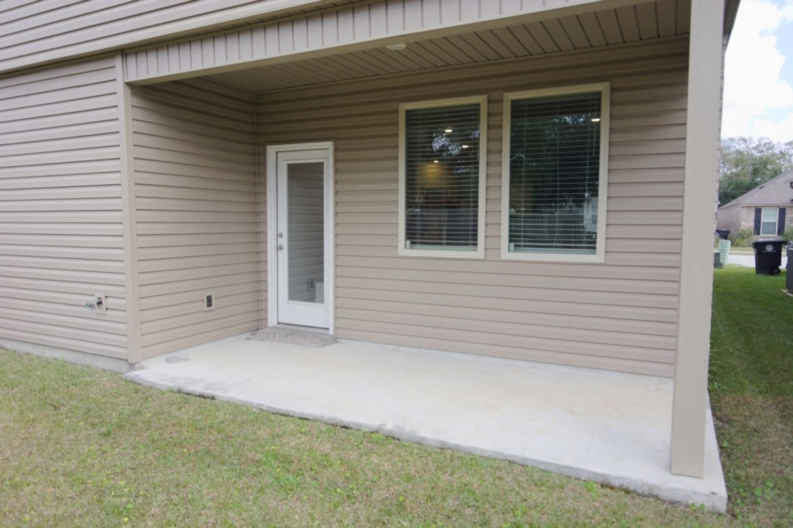Baton Rouge House: 6720 Tiger Pointe Drive