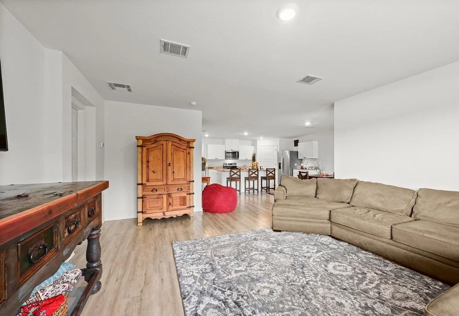 Denham Springs House: 35326 Grovemont Drive